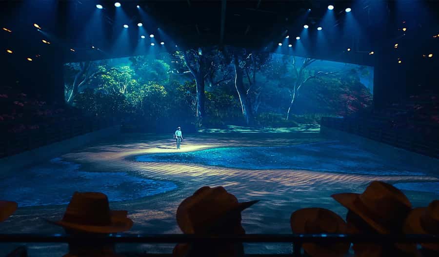 Gold Coast: Australian Outback Spectacular Dinner & Show - Price and value: what you’re really paying for at $84