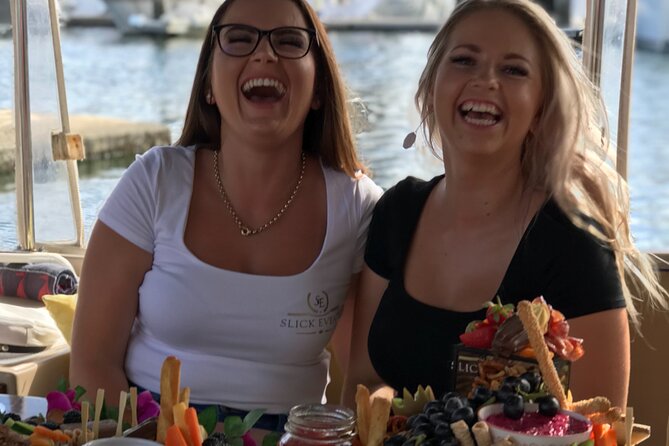 Gold Coast Boat Hire Self-Drive with No License Required - Key Points Worth Knowing Before You Book