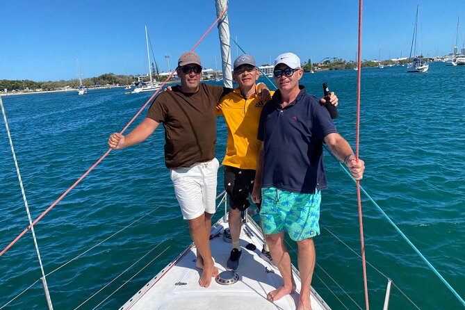 Gold Coast Boat Hire Self-Drive with No License Required - Stops You Can Build Your Day Around, Including Isle of Capri