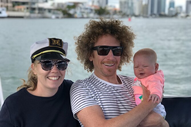 Gold Coast Boat Hire Self-Drive with No License Required - BYO Picnic Value: Why the Price Makes Sense Here
