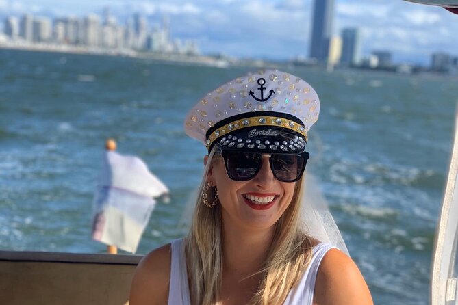 Gold Coast Boat Hire Self-Drive with No License Required - Weather, Time of Day, and the Sunset Cutoff