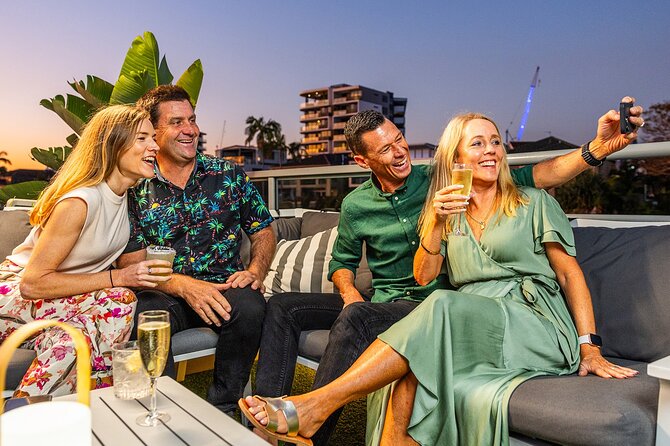 Gold Coast Buffet Dinner Sightseeing Cruise - Live Entertainment: From Deb to Kev, and Why It Matters