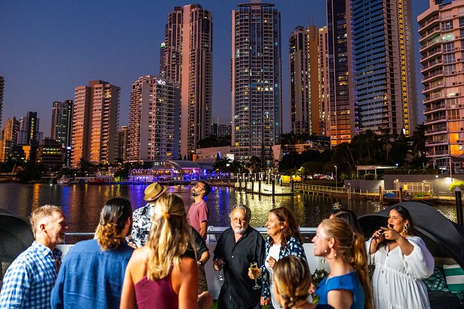 Gold Coast Buffet Dinner Sightseeing Cruise - Who Should Book This Cruise (and Who Might Prefer Another Plan)