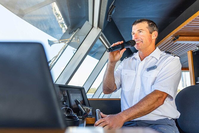 Gold Coast Buffet Lunch Sightseeing Cruise - Onboard Service, Drinks, and the Small Details That Matter