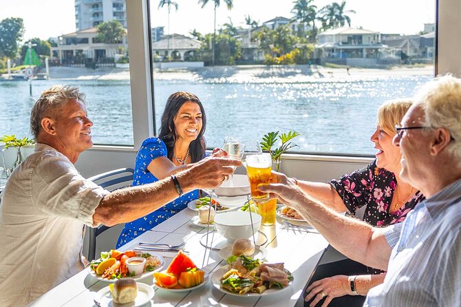 Gold Coast Buffet Lunch Sightseeing Cruise - Timing, Weather, and When This Cruise Fits Your Day