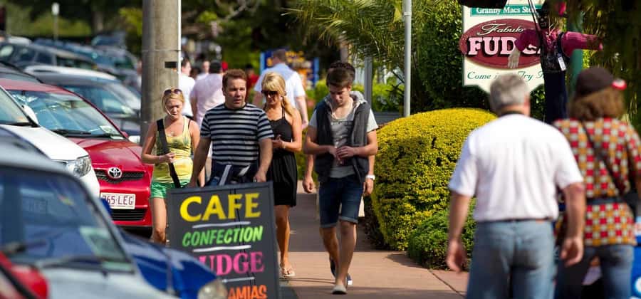Gold Coast: Daytime Glow Worm Caves and Hop-on Hop-off Tour - Price and value: what $95 covers, and the extras to know