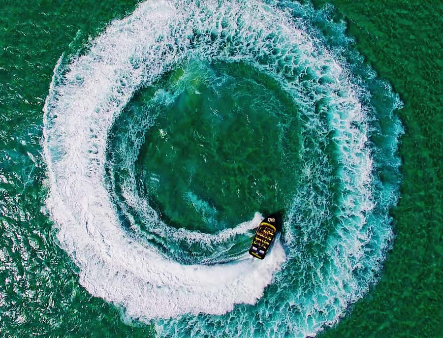 Gold Coast: Extreme Jet Boat Blast Ride - Why This Jet Boat Ride Feels Worth It