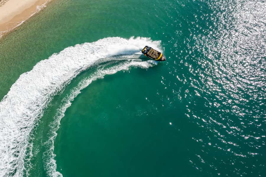 Gold Coast: Extreme Jet Boat Blast Ride - Tips for Getting the Best Out of Your Ride