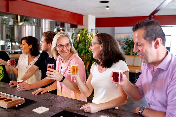 Gold Coast Full Day Brewery Tour - Key highlights worth planning around