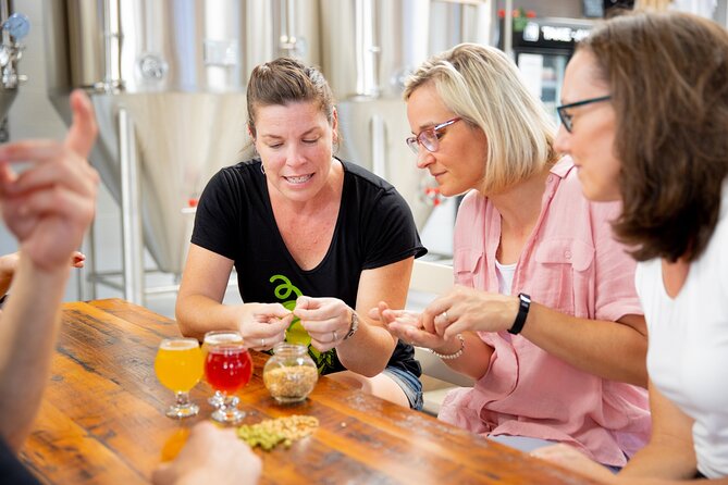 Gold Coast Full Day Brewery Tour - Stop 3: Balter Brewing Company in Currumbin