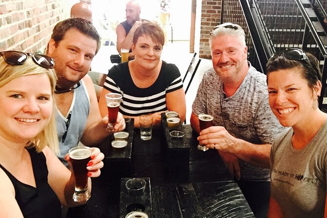 Gold Coast Full Day Brewery Tour - Getting to your pickup: where Brisbane fits in
