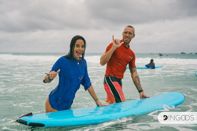 Gold Coast Full Day Learn To Surf Adventure - Coaching that is patient, practical, and focused on standing up