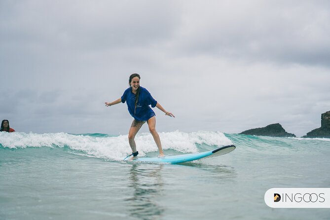 Gold Coast Full Day Learn To Surf Adventure - What to bring, and how to be ready for a full day in the water