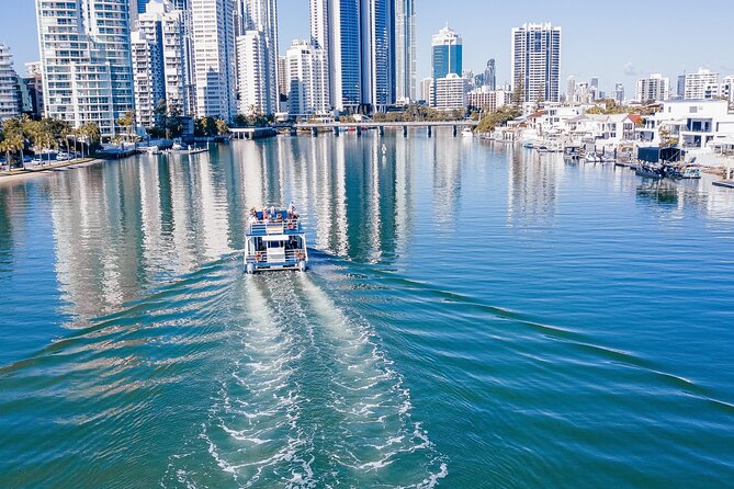 Gold Coast Helicopter 10 min Flight and Jet Boat Ride - Price and Value: Is $212 Worth It?