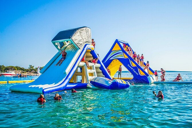 Gold Coast Hop On Hop Off Sightseeing Cruise 1 Day Pass - Boarding Tips That Make the Day Smoother