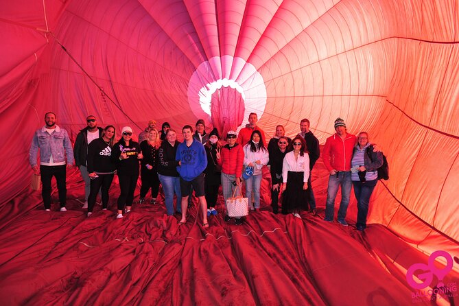 Gold Coast Hot Air Balloon Flight - Key things I’d circle before you book