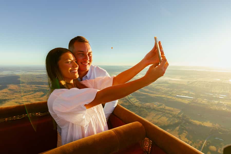 Gold Coast: Hot Air Balloon Flight and Vineyard Breakfast - Price and Value: Is $327 Per Person Actually Fair?