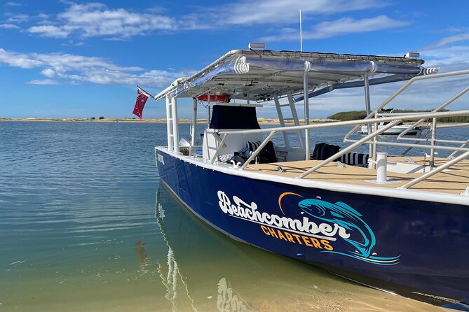 Gold Coast Island Private Cruise - Who this cruise suits best (and who may want something else)
