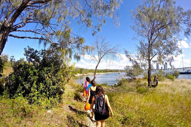 Gold Coast Kayaking & Snorkelling Tour (2.5 Hours) - Is $63.91 good value for this 2.5 hour guided outing?