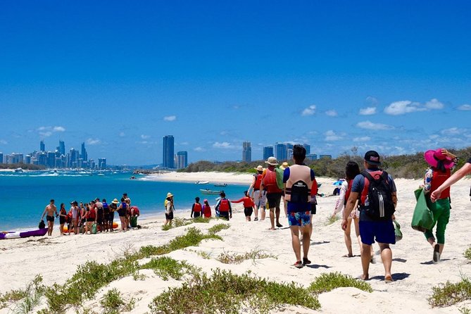 Gold Coast Kayaking & Snorkelling Tour (2.5 Hours) - Who should book this Gold Coast kayaking and snorkeling tour