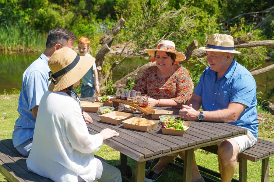 Gold Coast: Lamington Treetops, Wildlife and Vineyard Visit - Key points before you go