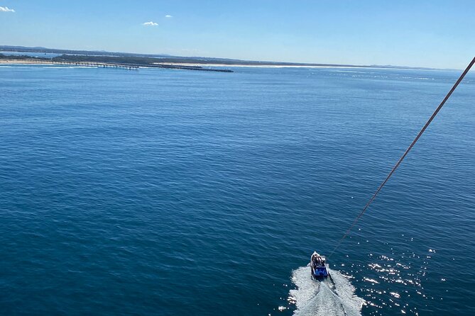 Gold Coast Parasailing – Tandem & Triple Flights - Safety Briefing, Harness Fit, and the Stuff That Makes You Relax