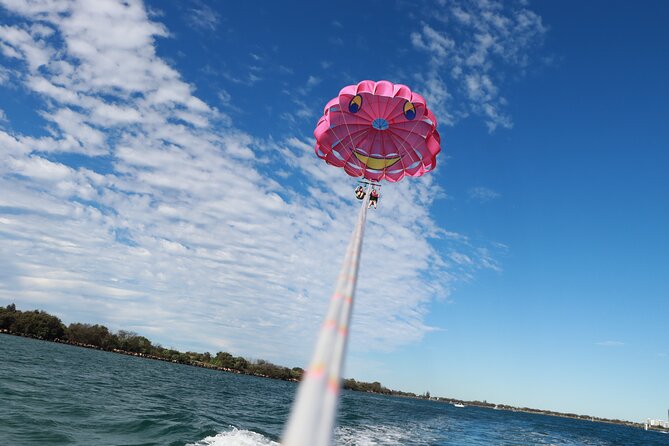 Gold Coast Parasailing – Tandem & Triple Flights - Timing, Total Duration, and How to Plan Your Day Without Stress