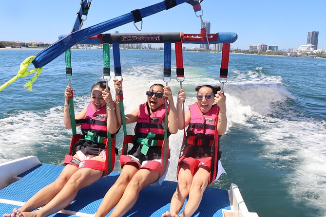 Gold Coast Parasailing – Tandem & Triple Flights - Weather, Wind, and Why Flexibility Matters More Here Than Most Tours