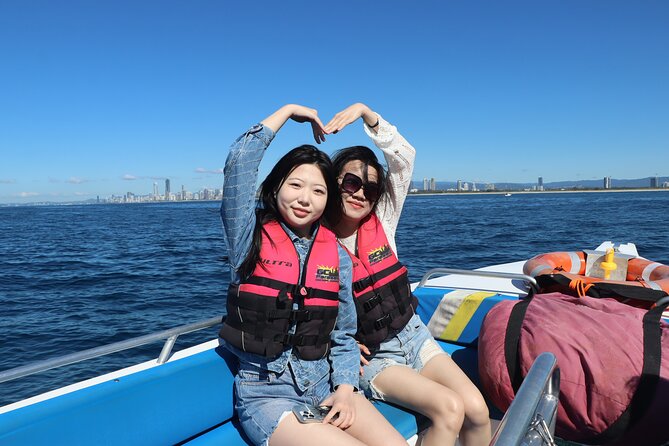 Gold Coast Parasailing – Tandem & Triple Flights - The 8-Minute Flight Over Broadwater: What You Actually Get in the Air