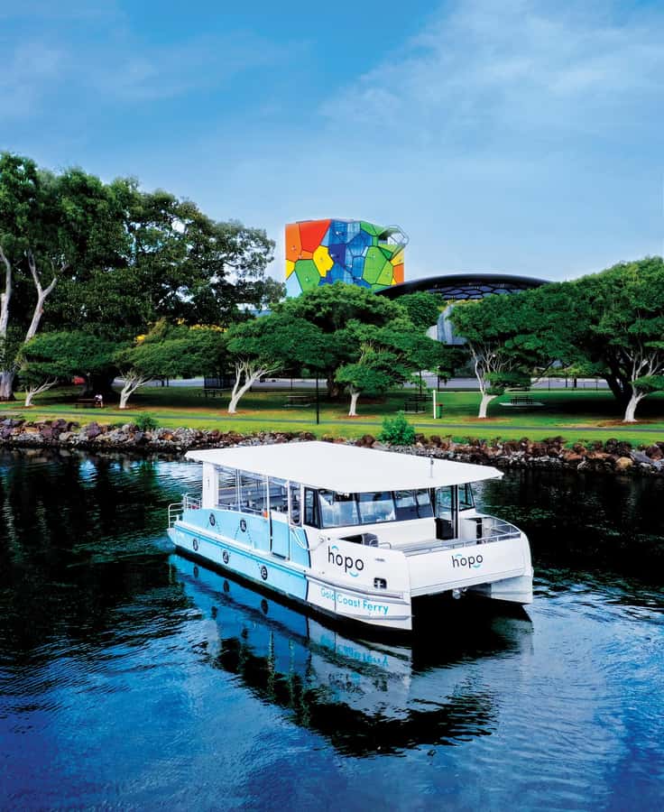 Gold Coast: Sea World Cruise & Entry Combo Ticket - Key things I’d aim for