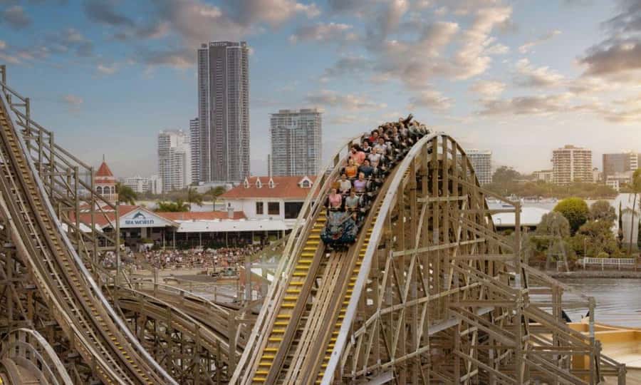 Gold Coast: Sea World Cruise & Entry Combo Ticket - Who this Sea World cruise and entry combo suits best