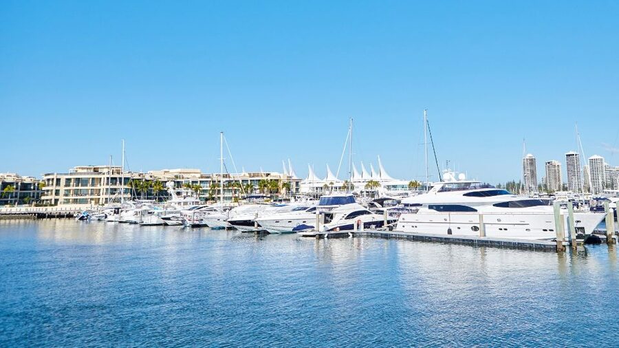 Gold Coast: Sightseeing Cruise with Buffet Lunch - Should you book this Gold Coast waterways cruise?
