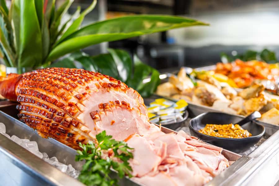 Gold Coast: Sightseeing Cruise with Buffet Lunch - How the onboard bar changes the vibe (and the math)