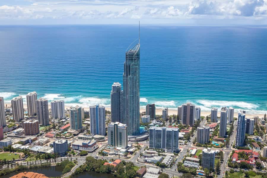 Gold Coast: SkyPoint Observation Deck Ticket - Key highlights before you go