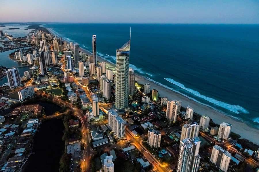 Gold Coast: SkyPoint Observation Deck Ticket - Photo spots, windows, and the practical stuff you can plan for