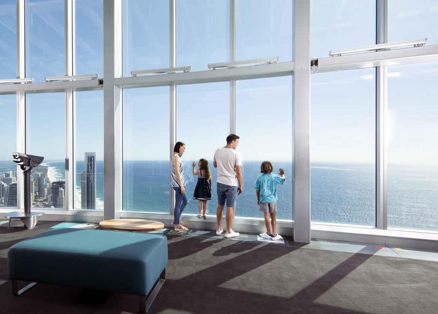Gold Coast: SkyPoint Observation Deck Ticket - Price and value: is $25 worth it on the Gold Coast?
