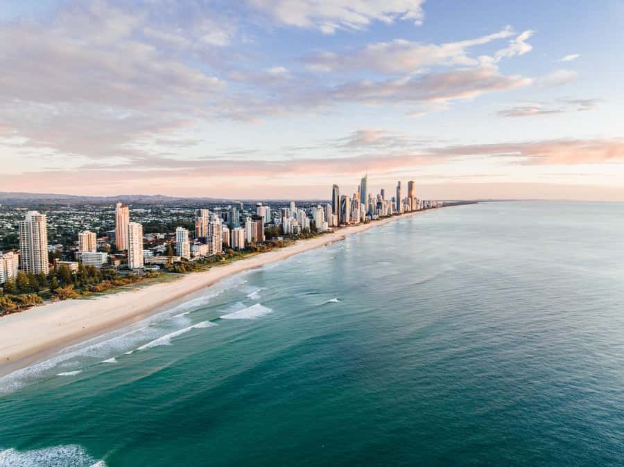 Gold Coast: SkyPoint Observation Deck Ticket - Rules, age limits, and who should (and shouldn’t) book