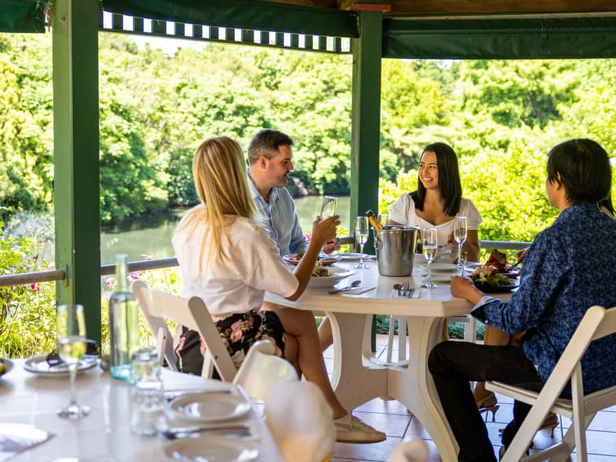 Gold Coast: Tamborine Mountain Local Winery Tour with Lunch - Key Things I’d Prioritize Before You Go