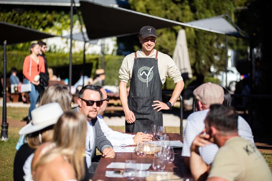 Gold Coast: Tamborine Mountain Local Winery Tour with Lunch - What to wear and expect on the day