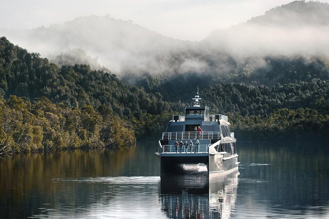Gordon River Cruise departing from Strahan - Key Things Worth Booking For