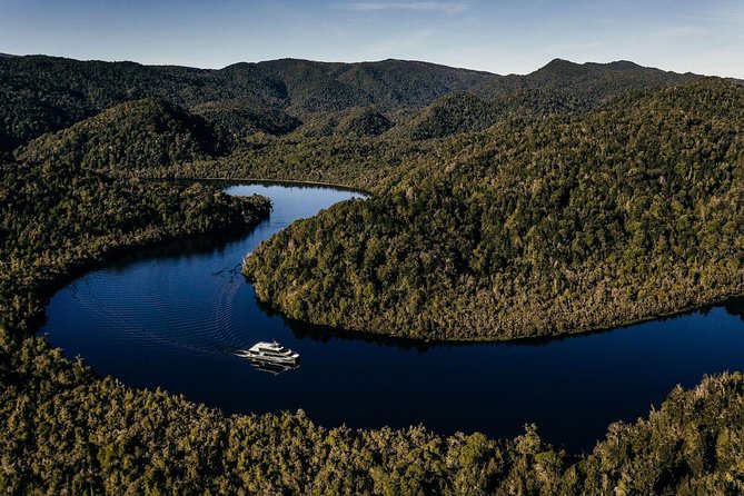Gordon River Cruise departing from Strahan - Gordon River Quiet Cruising: What Spirit of the Wild Is Actually Like