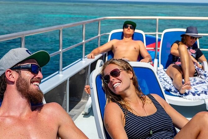 Great Barrier Reef with Cultural Guides-Dreamtime Dive & Snorkel - Price and what $165.68 is really buying you