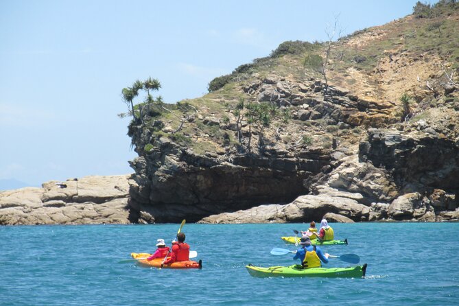 Great Keppel Island Day Trip Bundle from Yeppoon - How the ferry return fits into the day (and comfort tips)