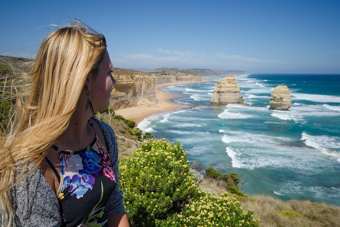 Great Ocean Road, 12 Apostles, Loch Ard Gorge & lunch - Melbourne - Why this reverse Great Ocean Road plan works better