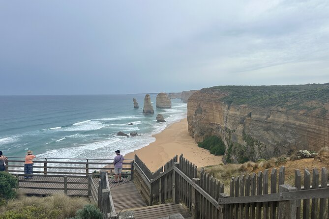 Great Ocean Road 12 apostles PRIVATE Luxury Tour 5 PAX all incl. - Key things I’d focus on before you go