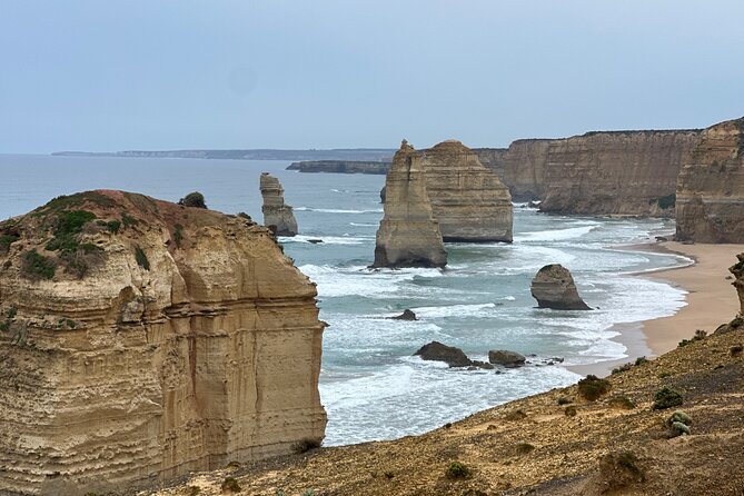 Great Ocean Road 12 apostles PRIVATE Luxury Tour 5 PAX all incl. - The private comfort upgrade, pickup, and what’s included