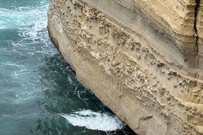Great Ocean Road 12 apostles PRIVATE Luxury Tour 5 PAX all incl. - Twelve Apostles: 45 minutes that actually lets you see them