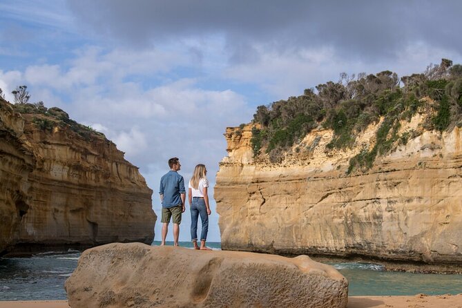 Great Ocean Road, 12 Apostles, Rainforest & Morning Tea-Melbourne - Key things I’d bet on
