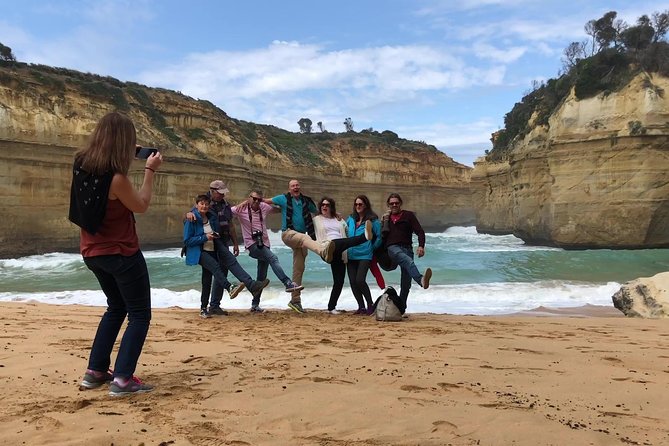 Great Ocean Road & Beyond 4 day Adventure Melbourne to Adelaide - Key highlights that make this trip work