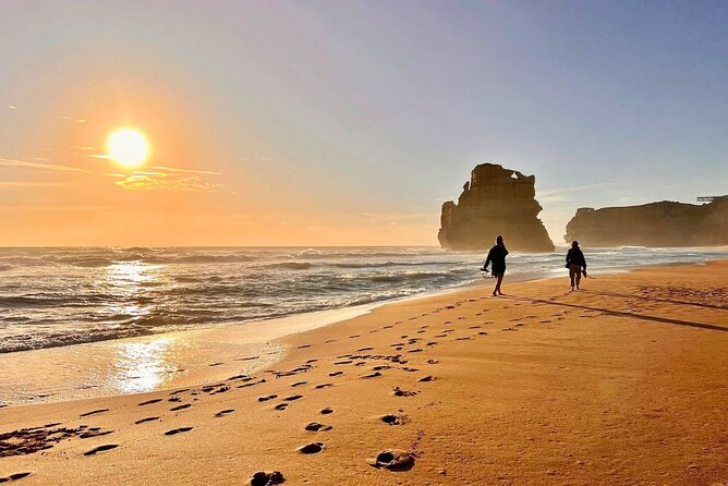 Great Ocean Road Full-Day Sunset Eco Tour from Melbourne - Key things I’d plan around
